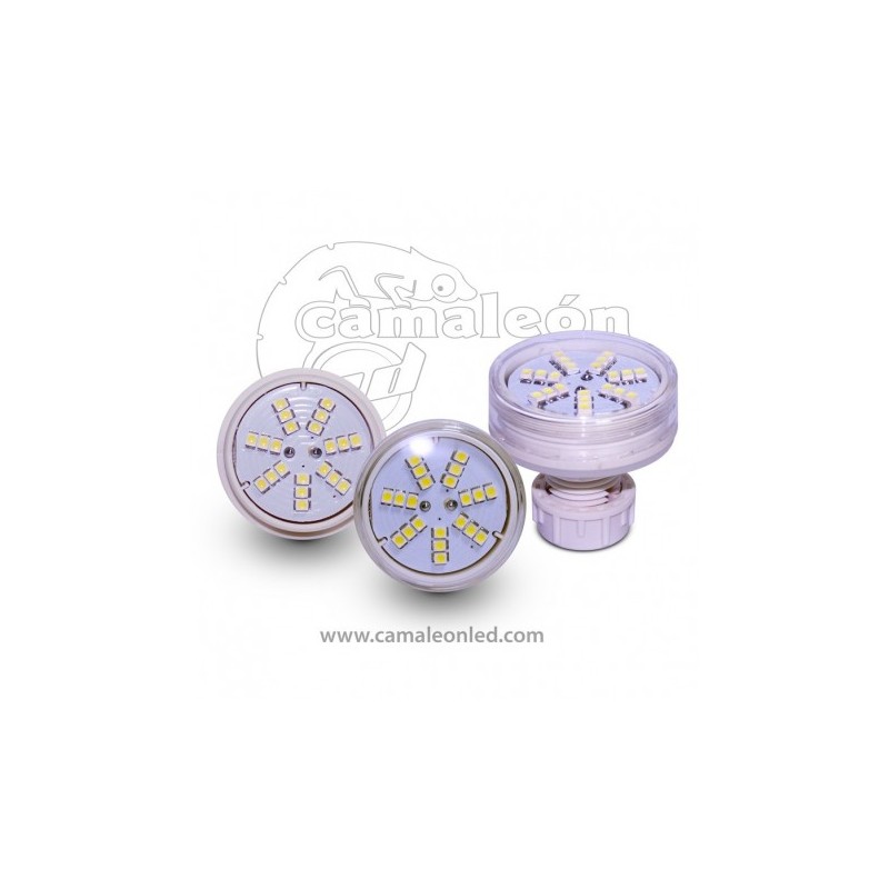 Cabochòn L BLU 60V LT752 ABM SRLS® CAMALEON LED 3,62 €