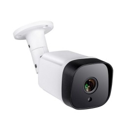 Camera di Videosorveglianza Analogica Esterno WiFi 2MP 1080px FullHD Visione Notturna Compatibile Smart Device AHD/CVI/TVI/CV...