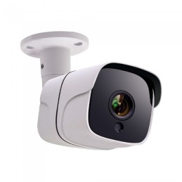 Camera di Videosorveglianza da Interno/Esterno IP 2MP 1080px FullHD Visione Notturna Compatibile con Smart Device - SKU 8478 ...