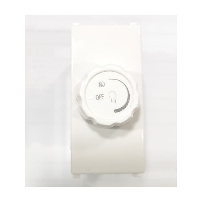 DIMMER 500W COMPATIBILE B-TICINO LIVING BIANCO tot 806b LT3721  compatibili bticino living 7,05 €