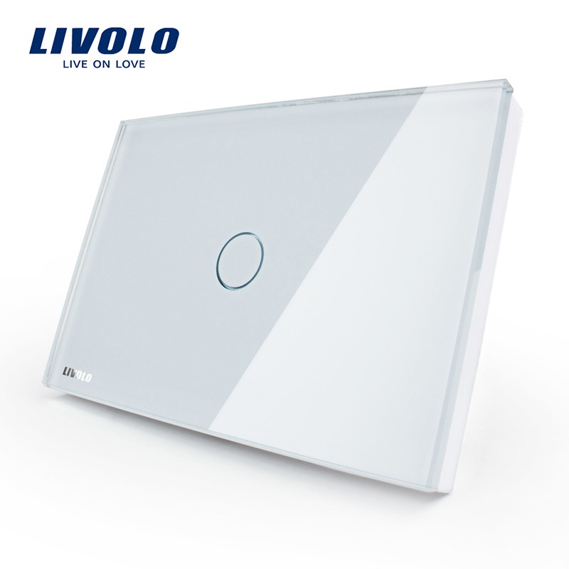 DIMMER LIVOLO 1 VIAVL-C301D-81 LT1416 ABM SRLS® TOUCH SMART HOME 29,28 €