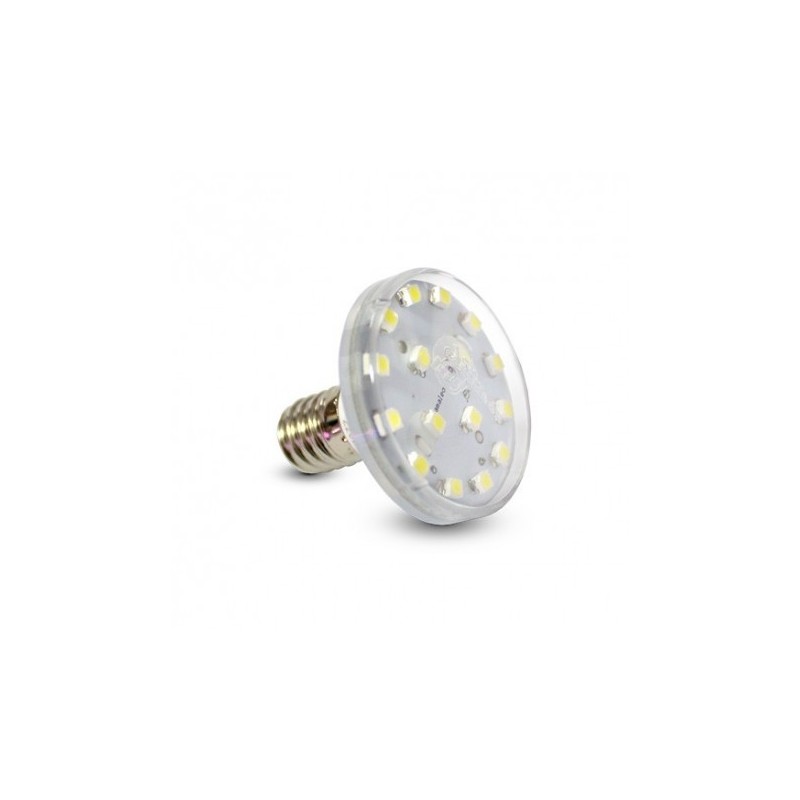 E14 60V WW BIANCO CALDO LT700 ABM SRLS® CAMALEON LED 2,48 €