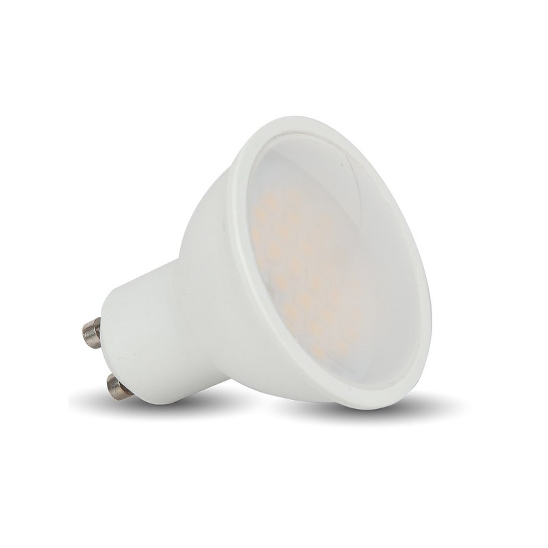 BES-34489 - ILLUMINAZIONE - beselettronica - Lampadina Faretto LED