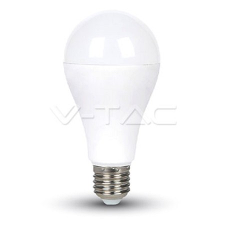 Lampadina E27 17W 4500k luce naturale globo sku 4457 LT1471 ABM SRLS® E27 2,17 €