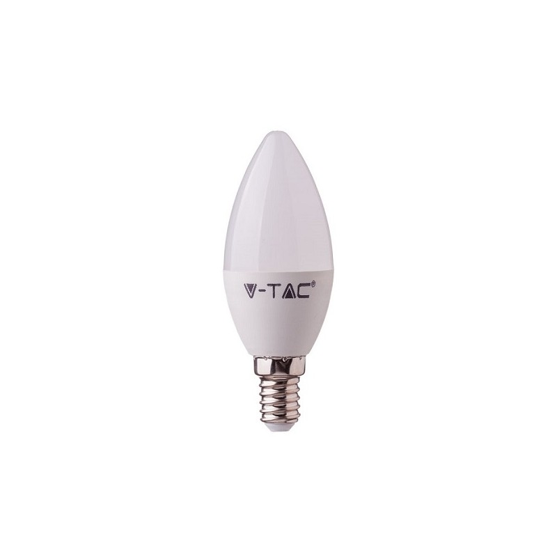 Lampadina Smart RGB+CCT E14 LED - Wifi - Dimmerabile - 5W