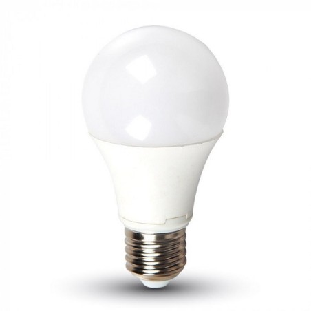 Lampadina LED E27 11W A60 2700K SKU 7350 V-Tac LT2533 ABM SRLS® E27 1,50 €