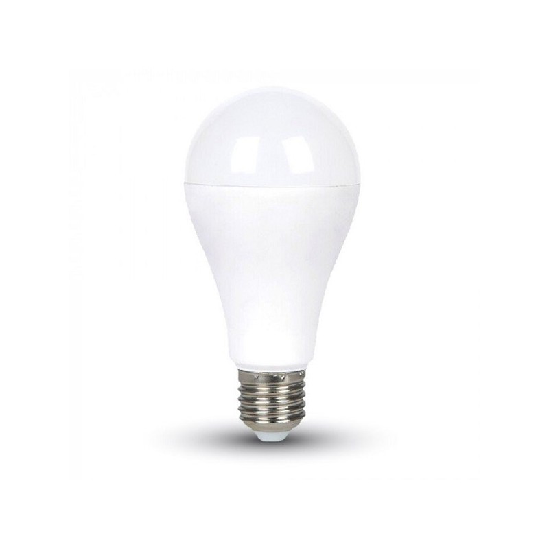 Lampadina led E27 3000K luce calda 8W G45-09C