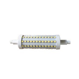 LAMPADINA LED R7S 135mm 15WCALDA 3000-3500K LT432 ABM SRLS® R7S 14,99 €
