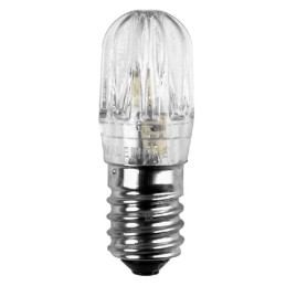 Lampadina LED Votiva 24V 0.03W Luce Calda Attacco E14 LT1584 ABM SRLS® E14 0,95 €
