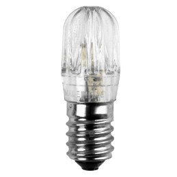 LAMPADINA LED VOTIVA 24V 0,03WLUCE CALDA LT1584 ABM SRLS® E14 0,90 €