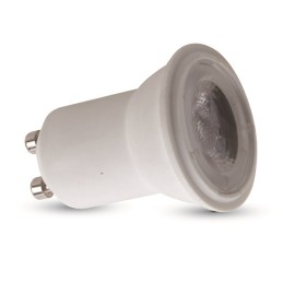 Lampadina mini GU10 2w 180 lumen 4000k 38° sku7168 LT1346 ABM SRLS® LAMPADINE A LED 4,00 €