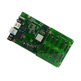 Led display card controller TF-QB3 USB scheda di controllo 576x512 1024x288 (max: 512- Larghezza max: 1024) Hub75 LT1830 ABM ...