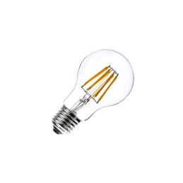 LED Lampadina 12W Filament E27 A70 Clear Cover 3000K A70-TC LT2176 ABM SRLS® E27 4,48 €