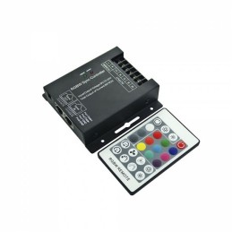 LED RGBW Sync Controller with 24B BF Dimmer SKU 3338 LT1671 ABM SRLS® DIMMER 38,26 €