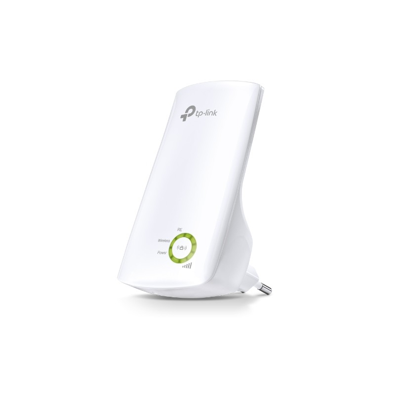 Range Extender Wi-Fi N 300MbpsTL-WA854RE LT2885 ABM SRLS® ACCESSORI E SWITCH 27,33 €