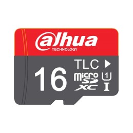 Scheda DAHUA Micro SD 16 GB SURVEILLANCE Classe 10, PFM110 LT2956 ABM SRLS® ACCESSORI E SWITCH 21,96 €