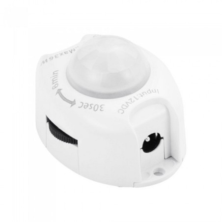 Sensor for LED Strip Light with Connector SKU 2554 LT1675 ABM SRLS® SENSORI 8,65 €