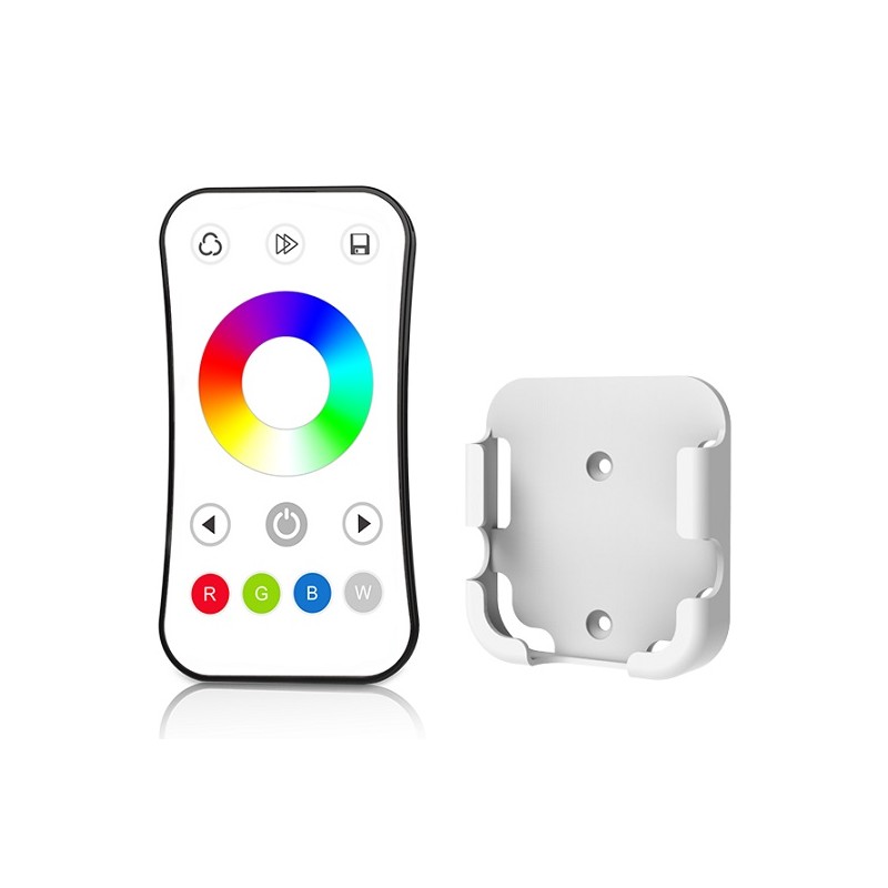 Telecomando 1 zona R8-1 LED RGB/RGBW Remote Sensor RF 2.4G SKYDANCE compatibile con V3 V4 LT3806 ABM SRLS® RGB e RGBW 15,37 €