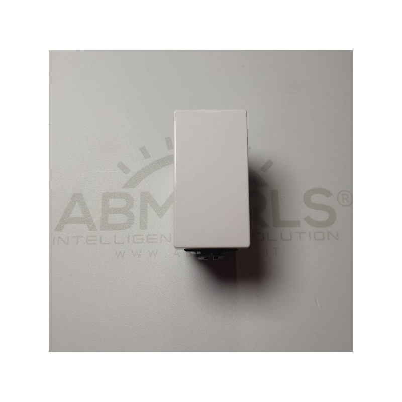 Interruttore colore Bianco compatibile MATIX tot501b LT3937 ABM SRLS® COMPATIBILI MATIX 1,28 €