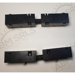 Connettore lineare nero 220V GF-009 LT4026  Binari a scomparsa + accessori 5,98 €