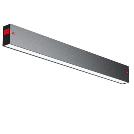 Modulo led 18W nero 4000k 220V INC-0018W LT4043 ABM  Binari a scomparsa + accessori 32,45 €