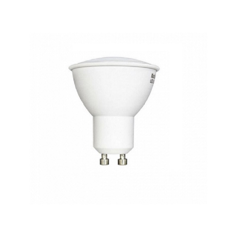 Lampadina LED GU10 9W Luce Fredda 6500k GU10-9W-F LT4158 UNIVERSO GU10 1,90 €