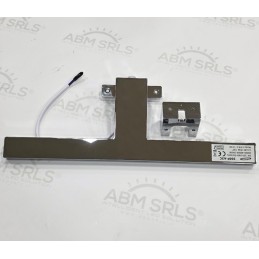 Lampada led da specchio 5W 3 tonalità 6000-4000-3000k CCT-Switch 300P-A3C LT4799 UNIVERSO APPLIQUE PER SPECCHIO BAGNO 11,53 €