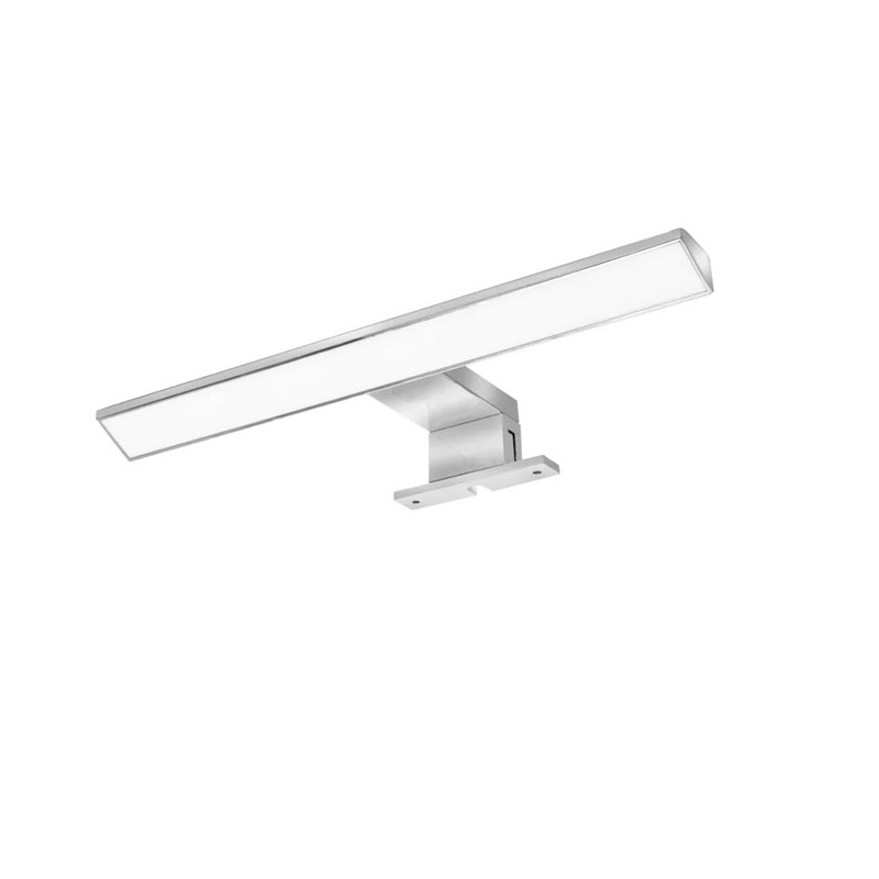 Lampada led da specchio 6W 3 tonalità 6000-4000-3000k CCT-Switch 300P-1-A3C LT4807 UNIVERSO APPLIQUE PER SPECCHIO BAGNO 11,53 €