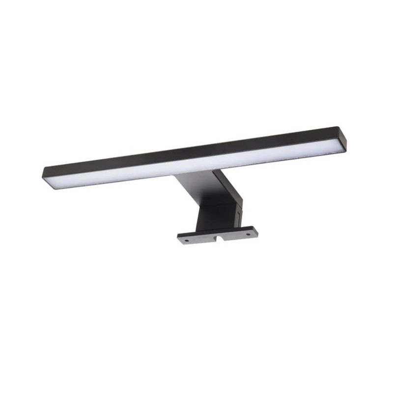 Lampada led da specchio 5W 3 tonalità 6000-4000-3000k CCT-Switch 300PB-N3C LT4806 UNIVERSO APPLIQUE PER SPECCHIO BAGNO 11,53 €