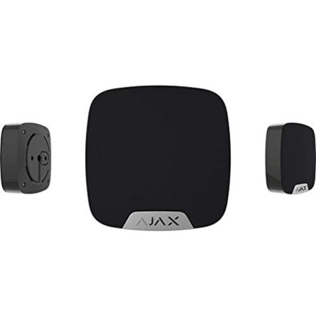 AJAX Sirena da interno senza fili AJHSN wireless HOME SIREN NERO - 38110 LT4826 AJAX AJAX ANTIFURTO 56,22 €
