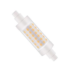 Lampadina R7S 8W luce...