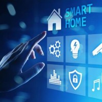 SMART HOME E DOMOTICA