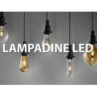 LAMPADINE A LED